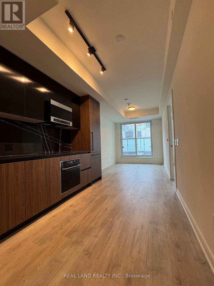 313 - 425 FRONT STREET E, Toronto (Waterfront Communities), Ontario, M5A0X2 — Photo 21