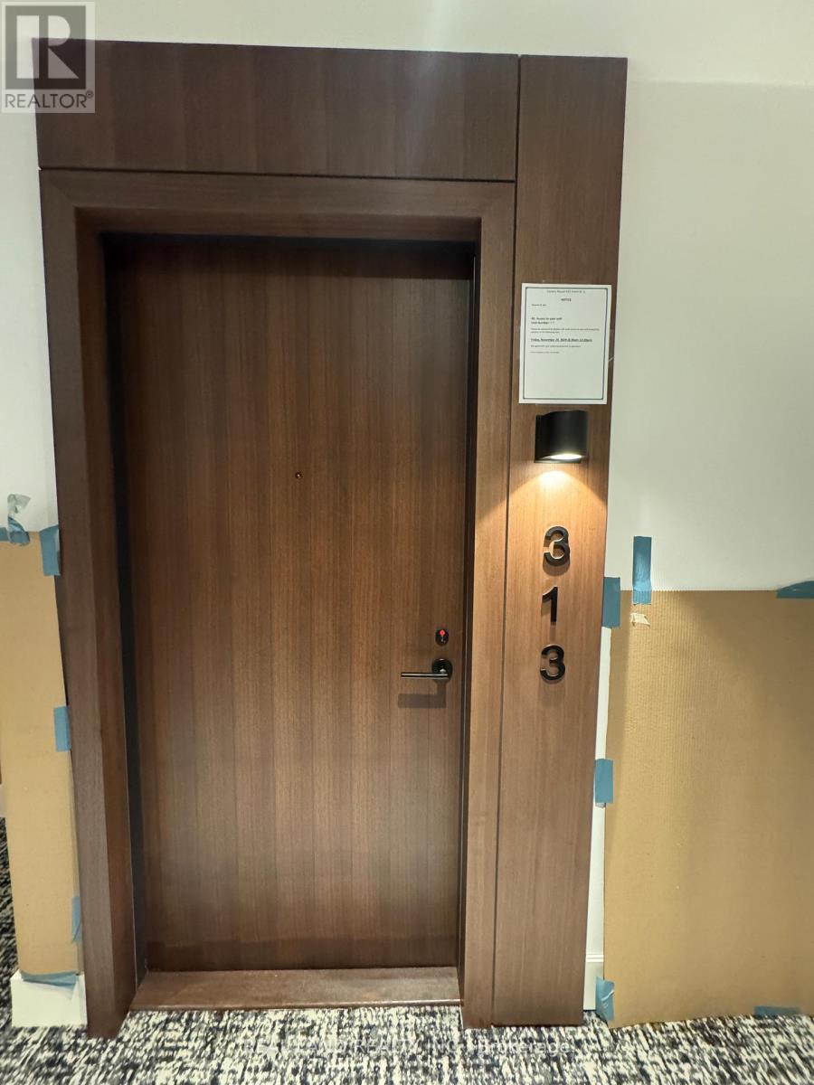 313 - 425 FRONT STREET E, Toronto (Waterfront Communities), Ontario, M5A0X2 — Photo 22