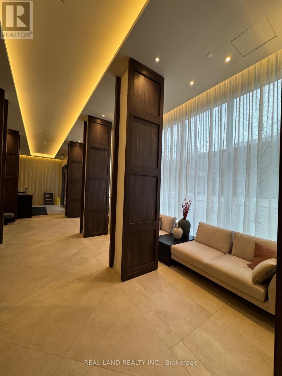 313 - 425 FRONT STREET E, Toronto (Waterfront Communities), Ontario, M5A0X2 — Photo 3