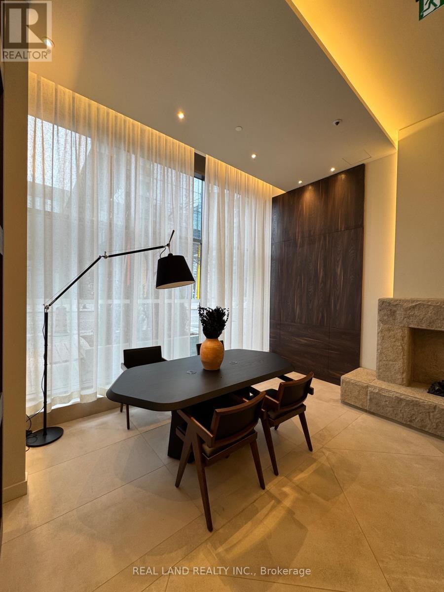 313 - 425 FRONT STREET E, Toronto (Waterfront Communities), Ontario, M5A0X2 — Photo 4