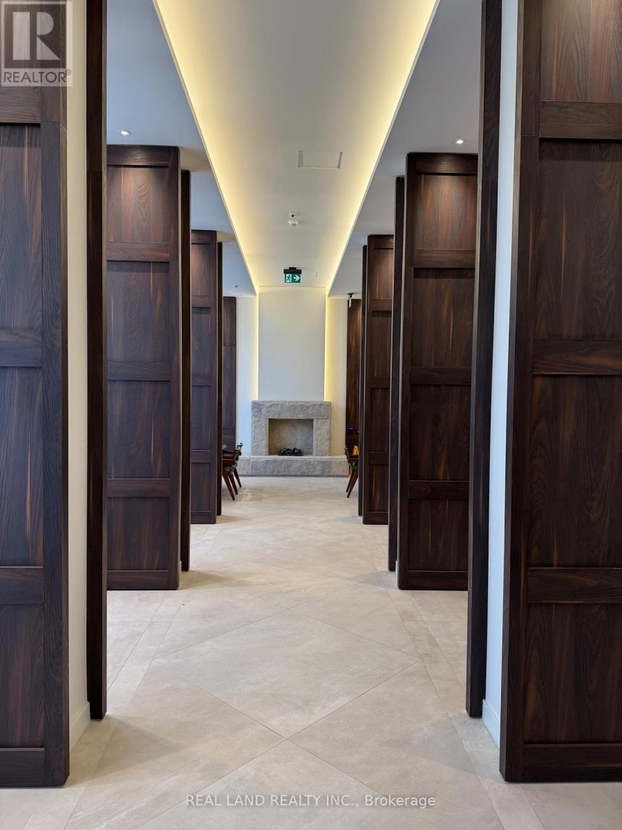 313 - 425 FRONT STREET E, Toronto (Waterfront Communities), Ontario, M5A0X2 — Photo 5