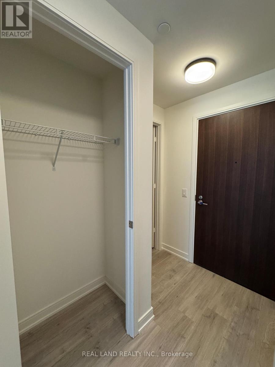 313 - 425 FRONT STREET E, Toronto (Waterfront Communities), Ontario, M5A0X2 — Photo 8