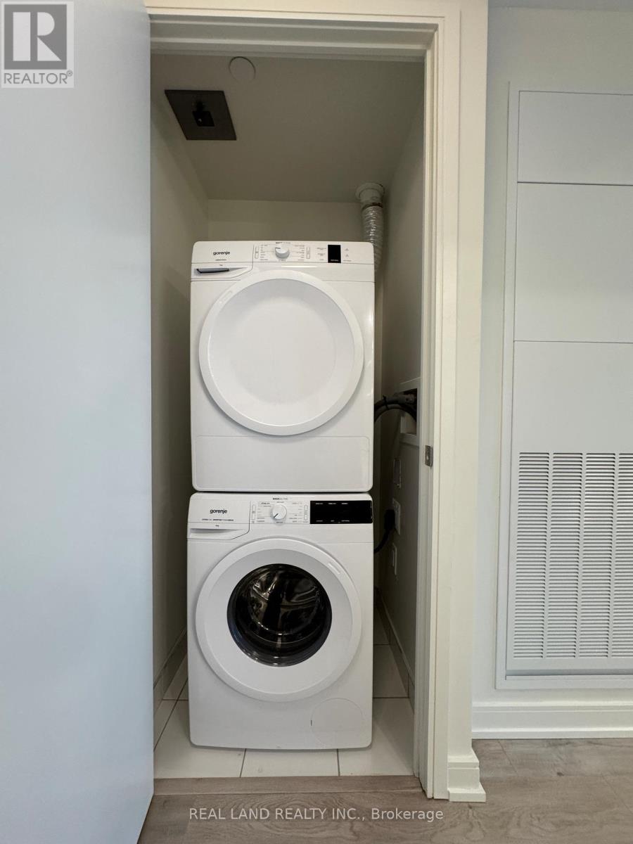 313 - 425 FRONT STREET E, Toronto (Waterfront Communities), Ontario, M5A0X2 — Photo 9