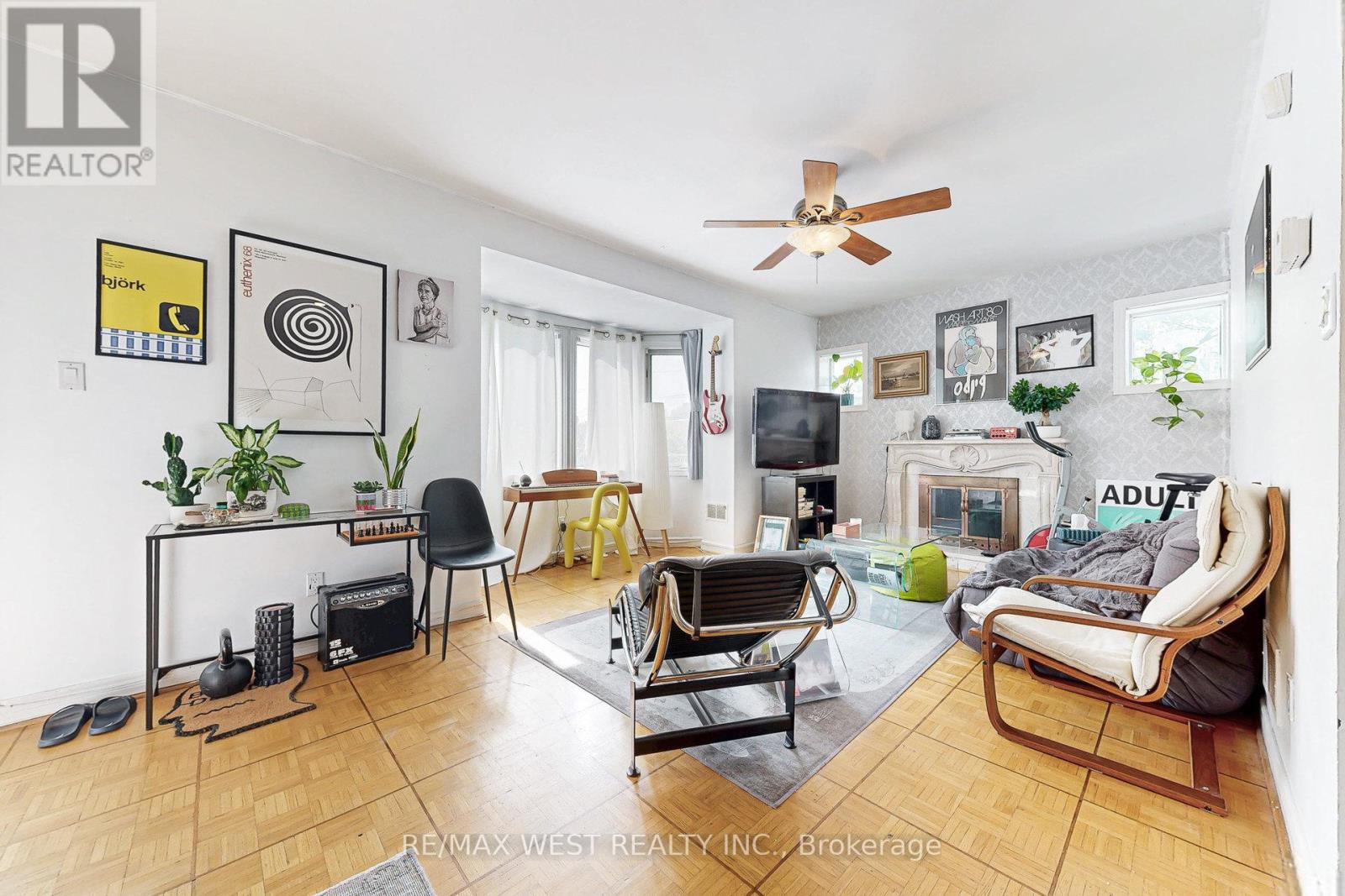 52 HEYDON PARK ROAD, Toronto (Little Portugal), Ontario, M6J2C8 — Photo 18