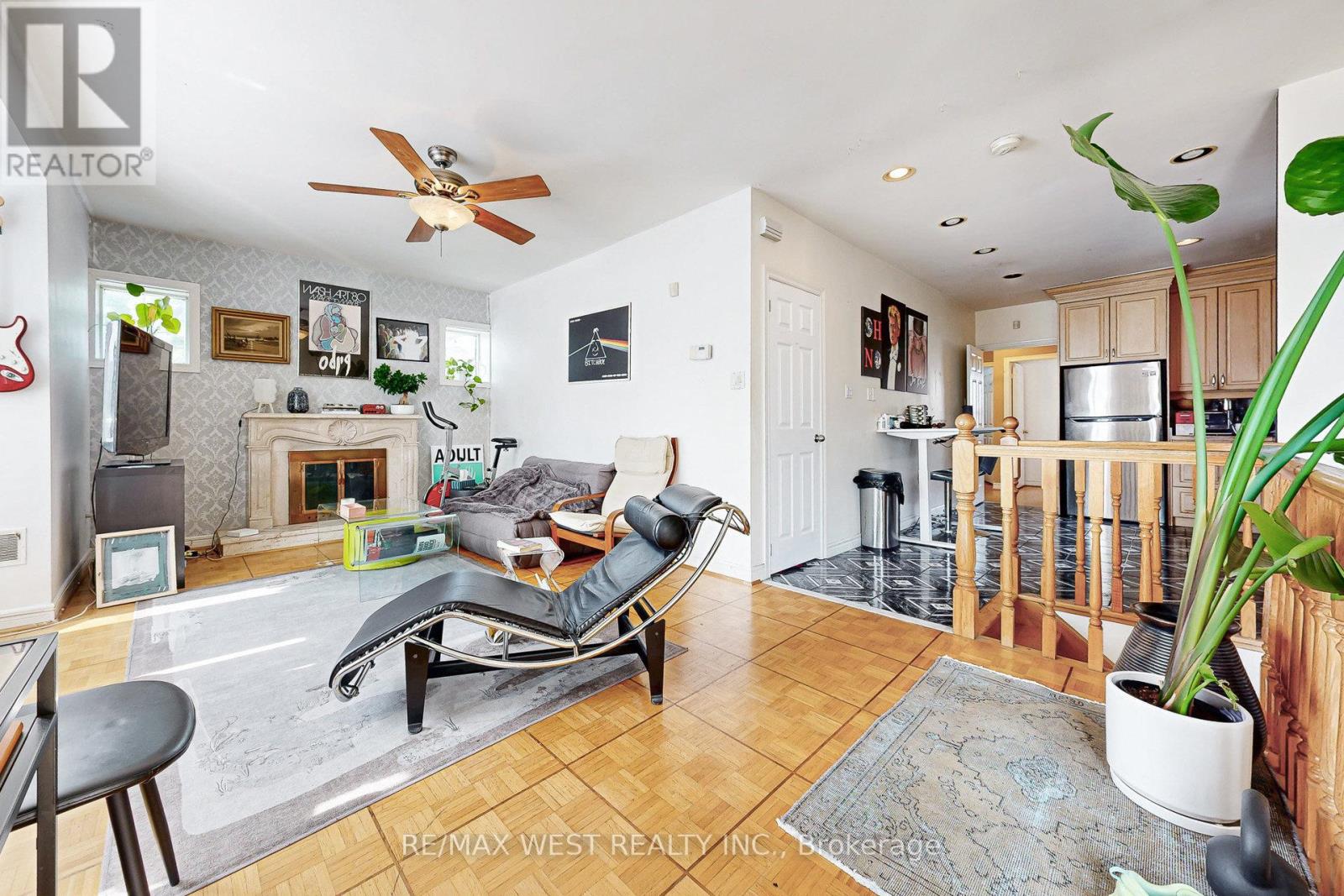 52 HEYDON PARK ROAD, Toronto (Little Portugal), Ontario, M6J2C8 — Photo 19