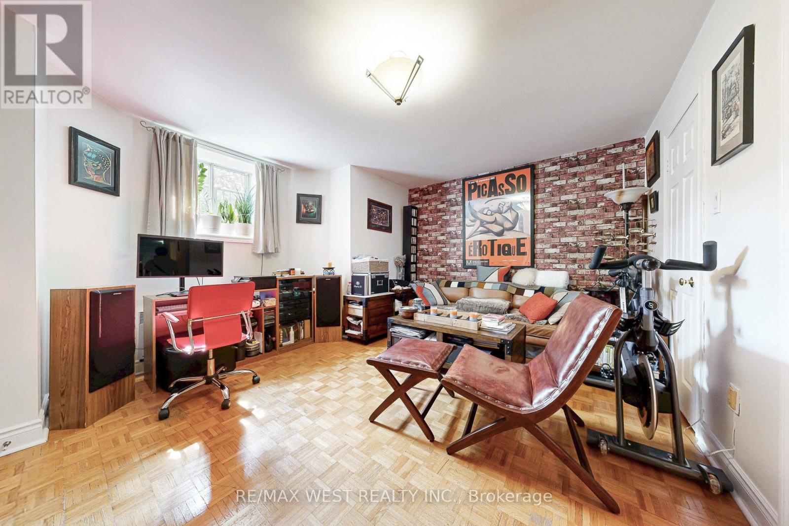 52 HEYDON PARK ROAD, Toronto (Little Portugal), Ontario, M6J2C8 — Photo 31