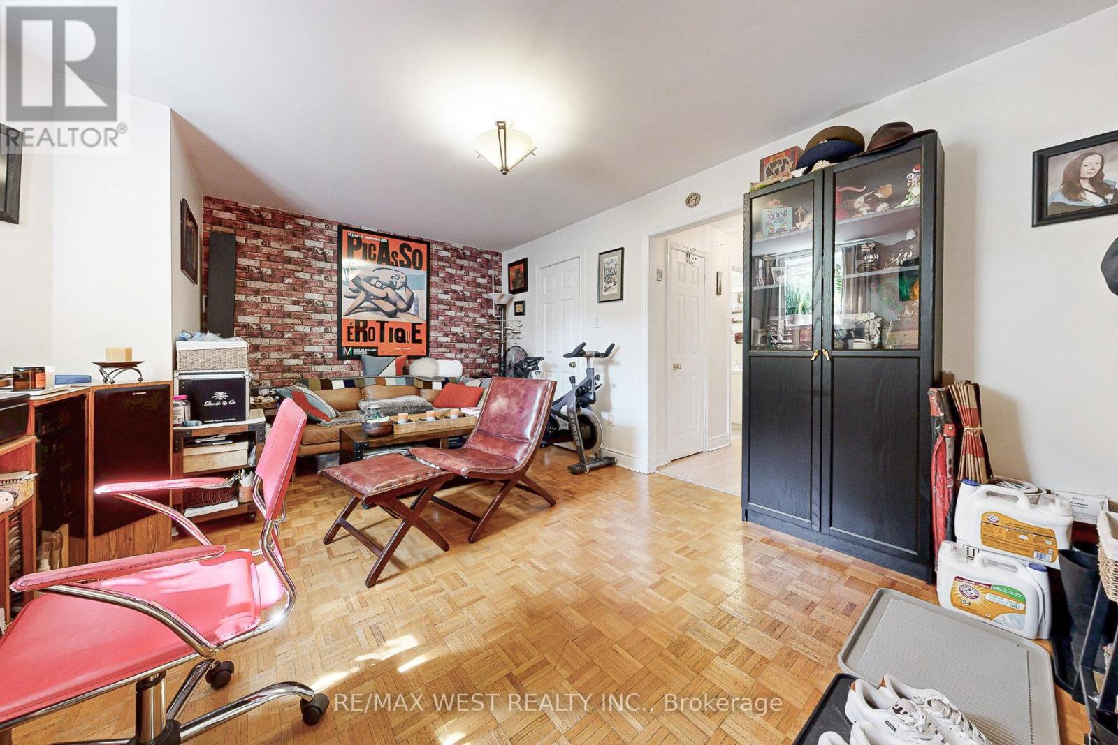 52 HEYDON PARK ROAD, Toronto (Little Portugal), Ontario, M6J2C8 — Photo 33