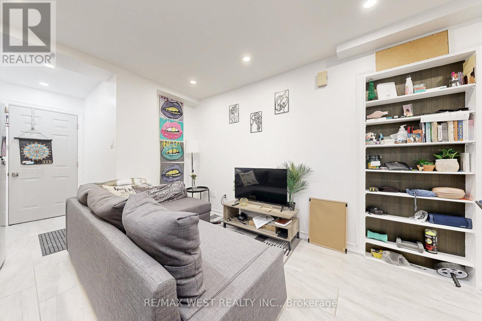 52 HEYDON PARK ROAD, Toronto (Little Portugal), Ontario, M6J2C8 — Photo 40