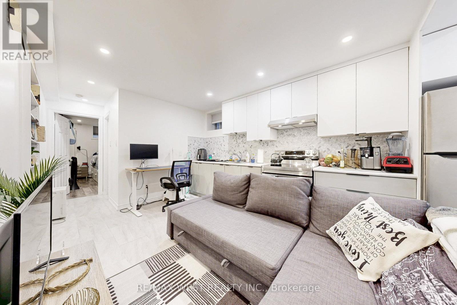 52 HEYDON PARK ROAD, Toronto (Little Portugal), Ontario, M6J2C8 — Photo 41