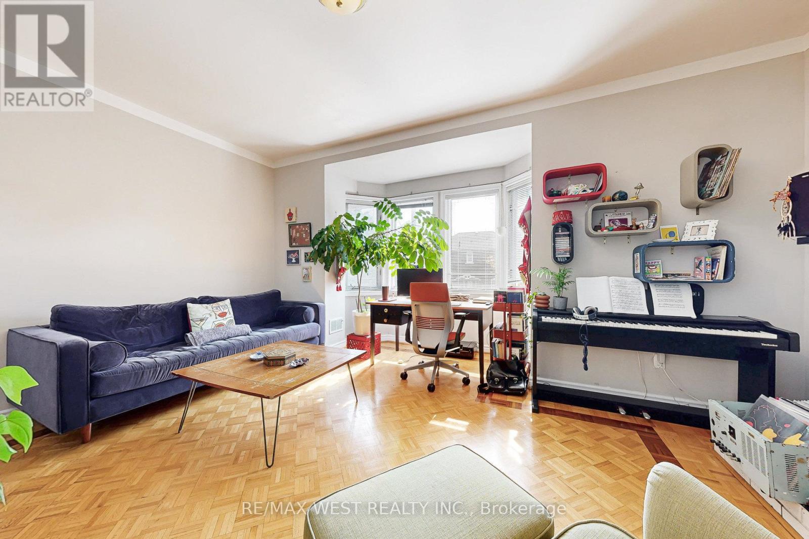 52 HEYDON PARK ROAD, Toronto (Little Portugal), Ontario, M6J2C8 — Photo 6