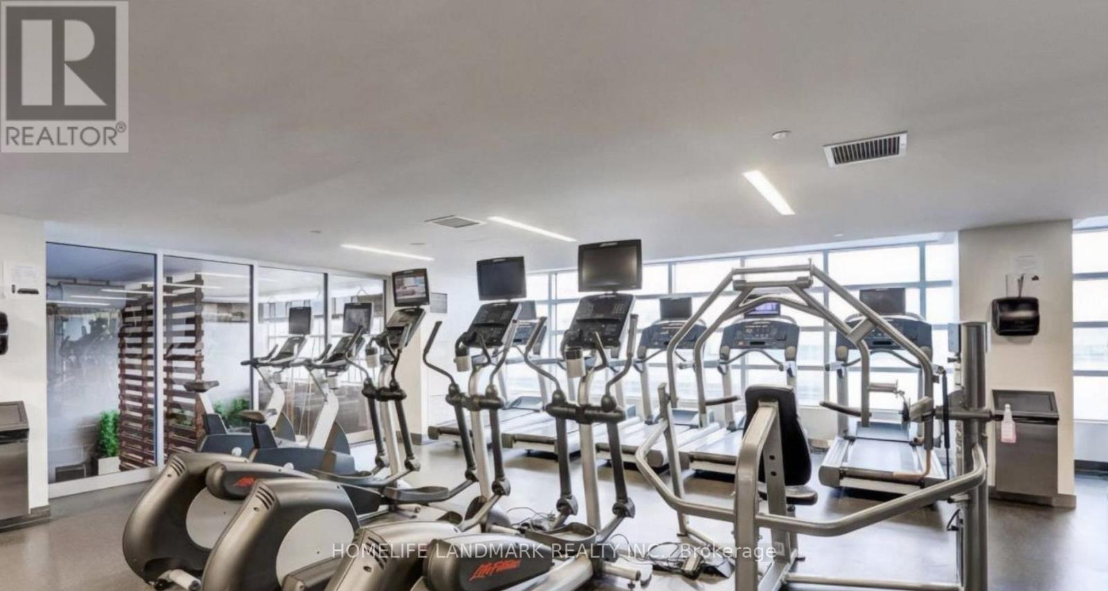 931 - 15 ICEBOAT TERRACE, Toronto (Waterfront Communities), Ontario, M5V4A5 — Photo 14