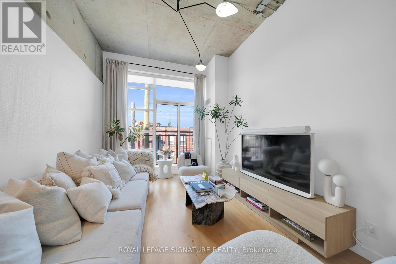 407 - 955 QUEEN STREET W, Toronto (Niagara), Ontario, M6J3X5 — Photo 10