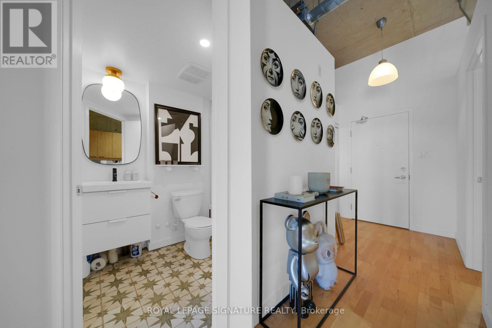 407 - 955 QUEEN STREET W, Toronto (Niagara), Ontario, M6J3X5 — Photo 13