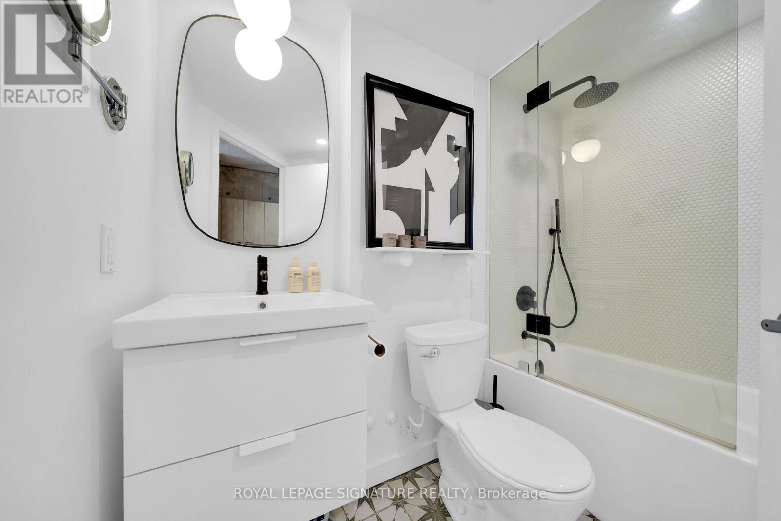 407 - 955 QUEEN STREET W, Toronto (Niagara), Ontario, M6J3X5 — Photo 14