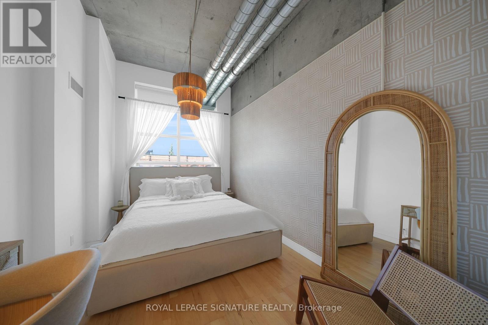 407 - 955 QUEEN STREET W, Toronto (Niagara), Ontario, M6J3X5 — Photo 16