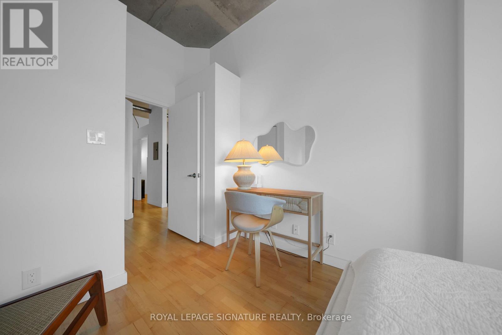 407 - 955 QUEEN STREET W, Toronto (Niagara), Ontario, M6J3X5 — Photo 18