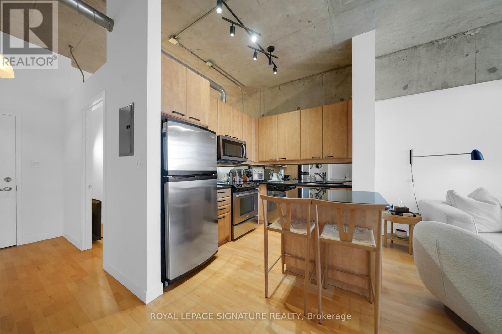 407 - 955 QUEEN STREET W, Toronto (Niagara), Ontario, M6J3X5 — Photo 20