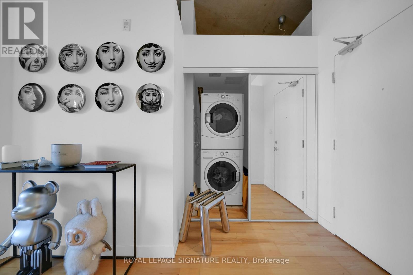 407 - 955 QUEEN STREET W, Toronto (Niagara), Ontario, M6J3X5 — Photo 4