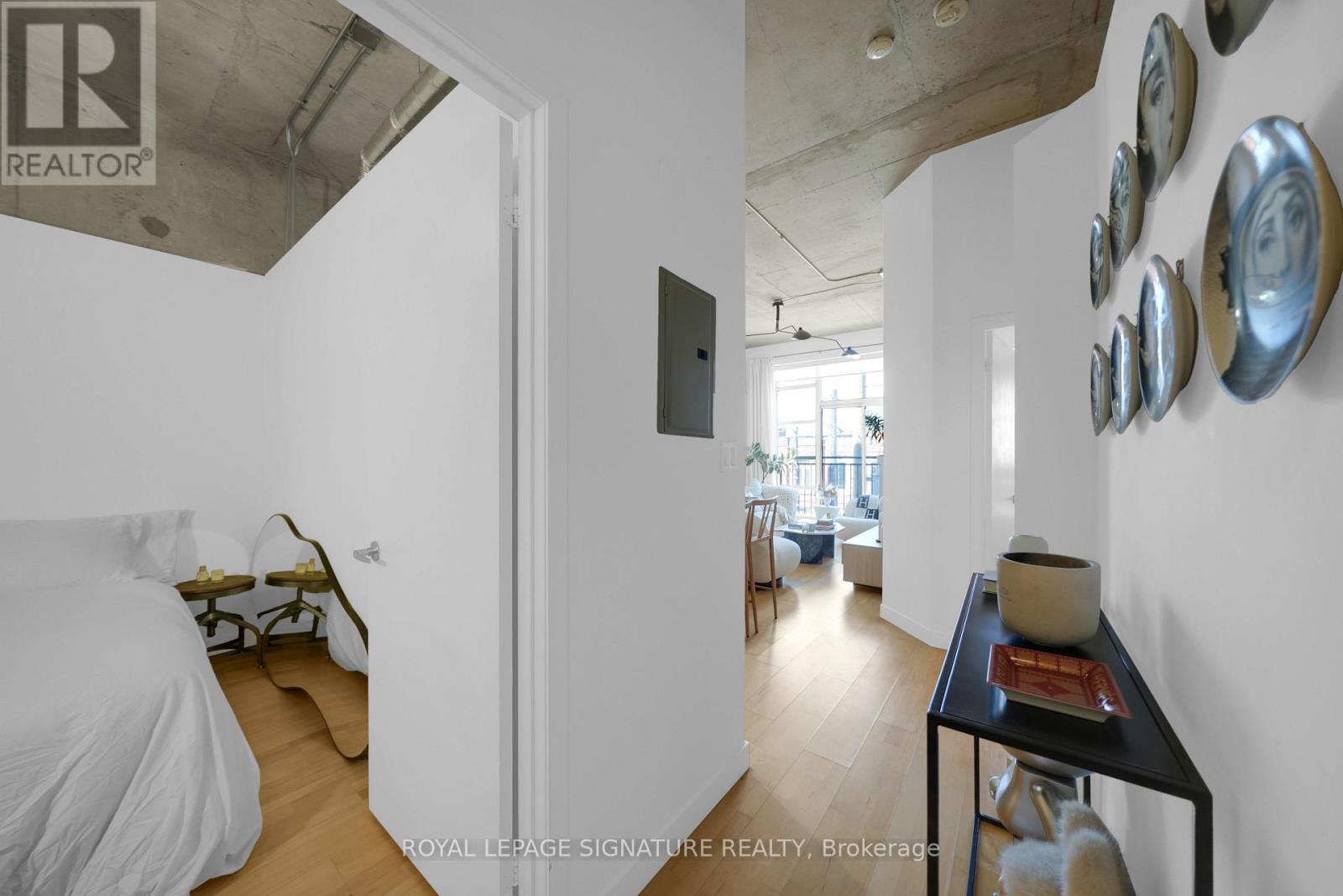 407 - 955 QUEEN STREET W, Toronto (Niagara), Ontario, M6J3X5 — Photo 6