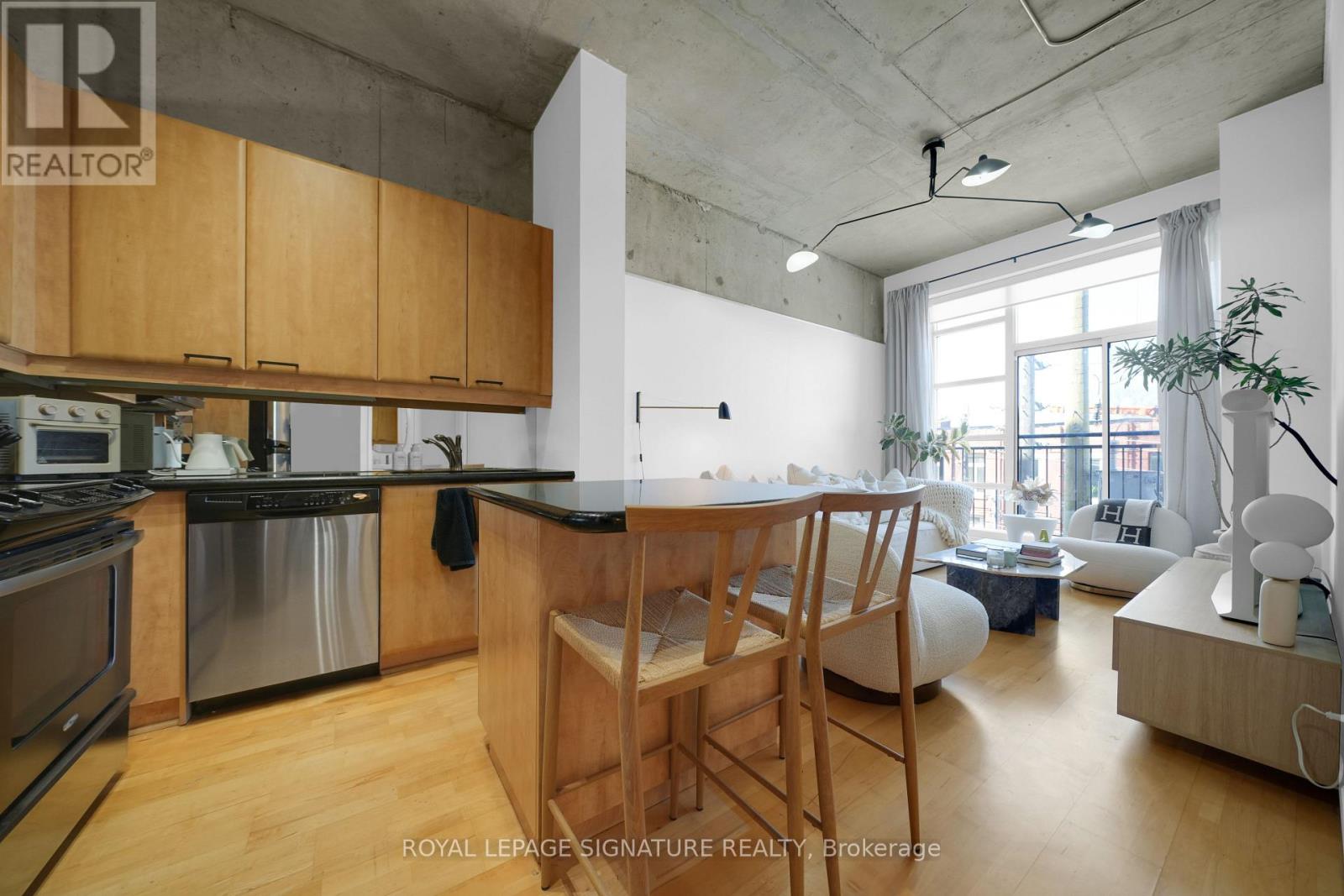 407 - 955 QUEEN STREET W, Toronto (Niagara), Ontario, M6J3X5 — Photo 7