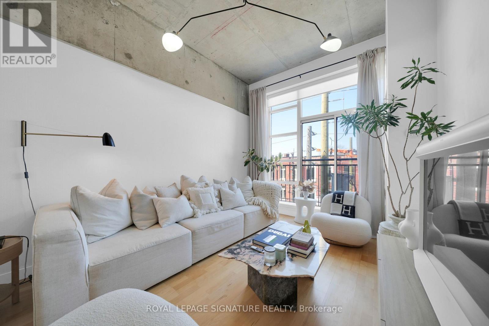 407 - 955 QUEEN STREET W, Toronto (Niagara), Ontario, M6J3X5 — Photo 9