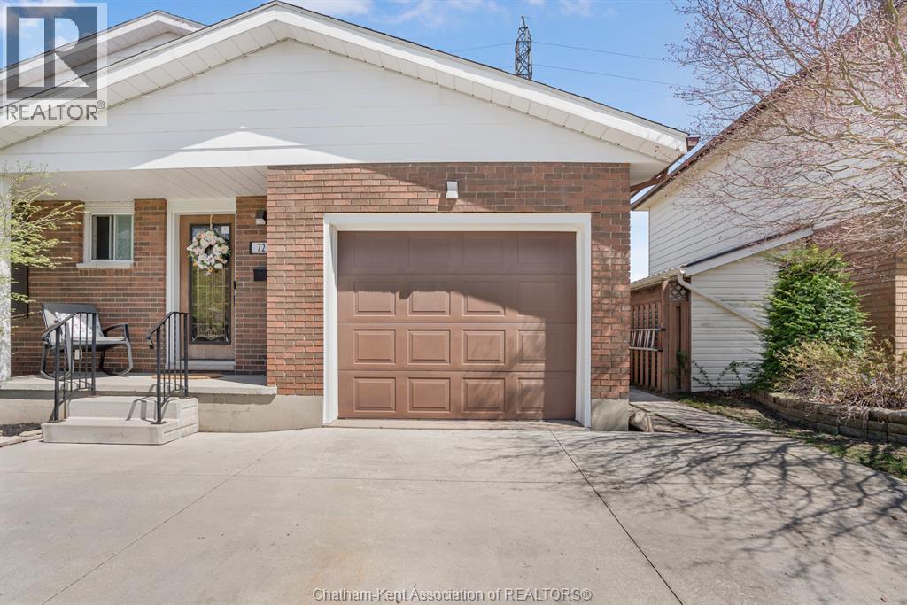 72 Goldpark ROAD, Chatham, Ontario, N7L4Y1 — Photo 2