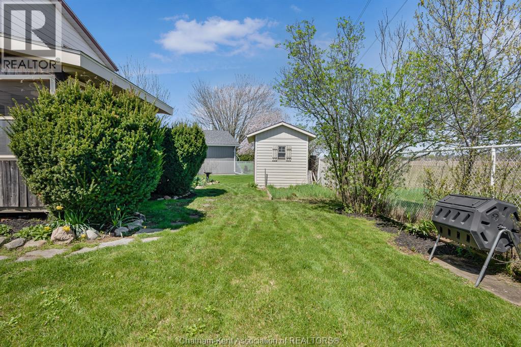 72 Goldpark ROAD, Chatham, Ontario, N7L4Y1 — Photo 27