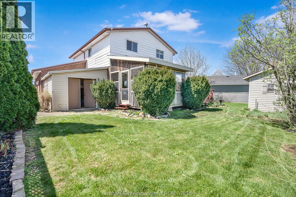 72 Goldpark ROAD, Chatham, Ontario, N7L4Y1 — Photo 28