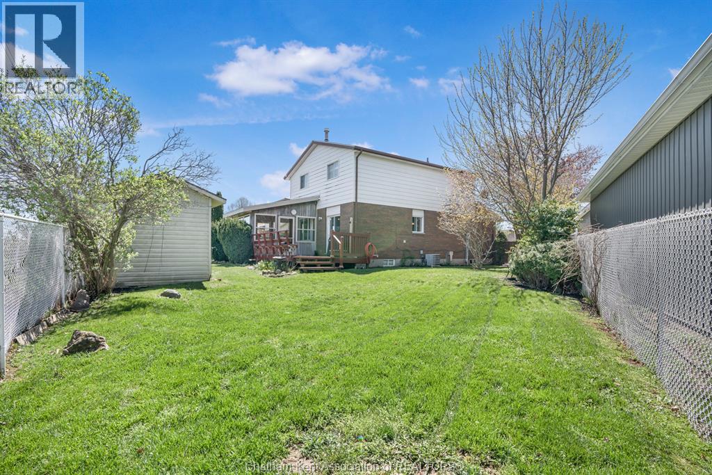 72 Goldpark ROAD, Chatham, Ontario, N7L4Y1 — Photo 29