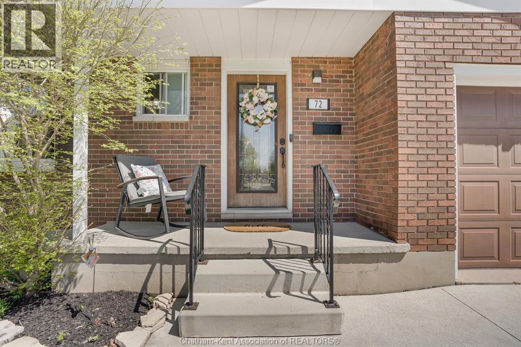 72 Goldpark ROAD, Chatham, Ontario, N7L4Y1 — Photo 3