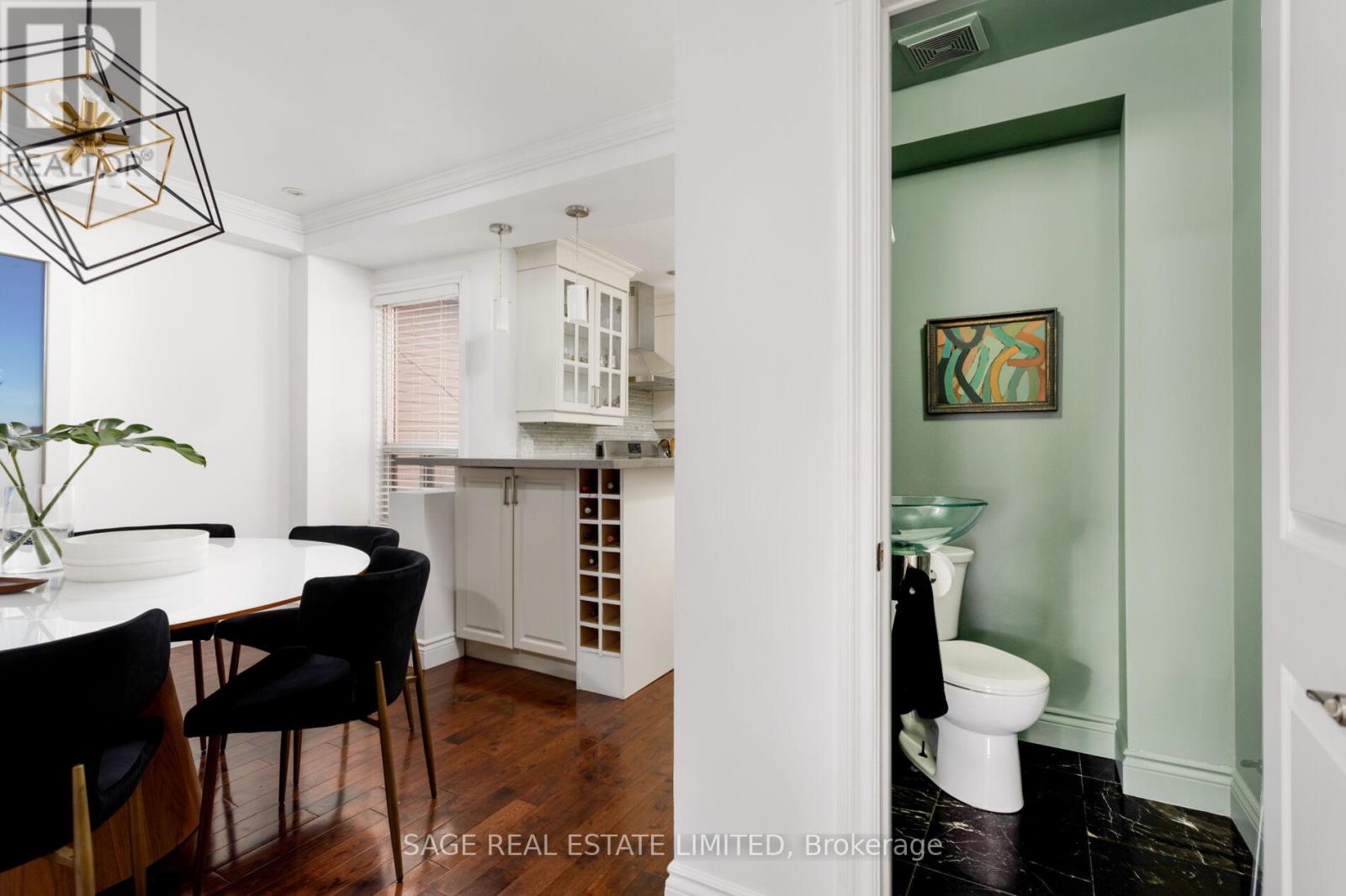 206 HAMILTON STREET, Toronto (South Riverdale), Ontario, M4M2E2 — Photo 10