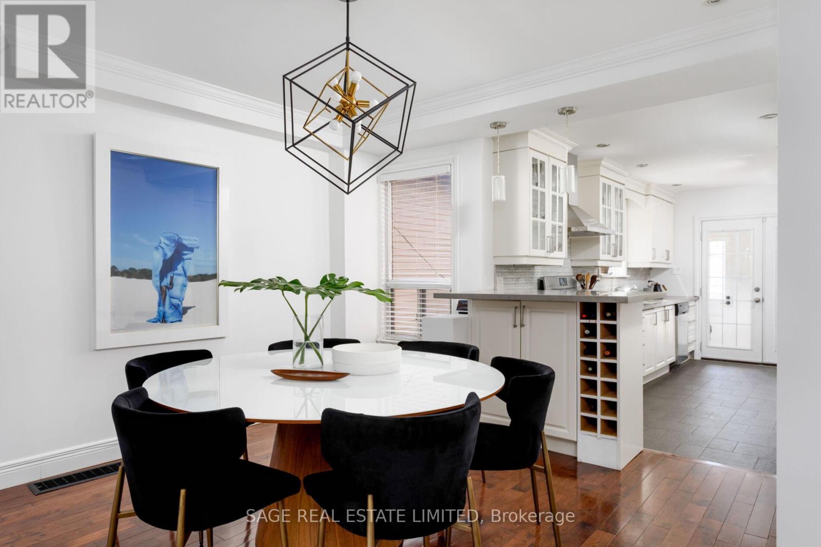 206 HAMILTON STREET, Toronto (South Riverdale), Ontario, M4M2E2 — Photo 11