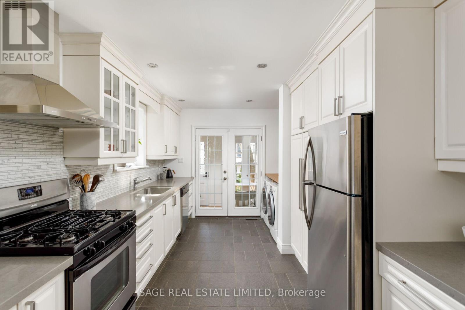 206 HAMILTON STREET, Toronto (South Riverdale), Ontario, M4M2E2 — Photo 14