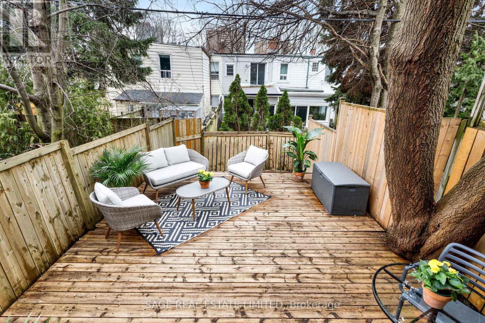 206 HAMILTON STREET, Toronto (South Riverdale), Ontario, M4M2E2 — Photo 16