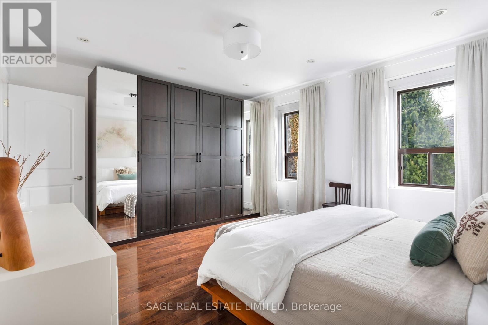 206 HAMILTON STREET, Toronto (South Riverdale), Ontario, M4M2E2 — Photo 22