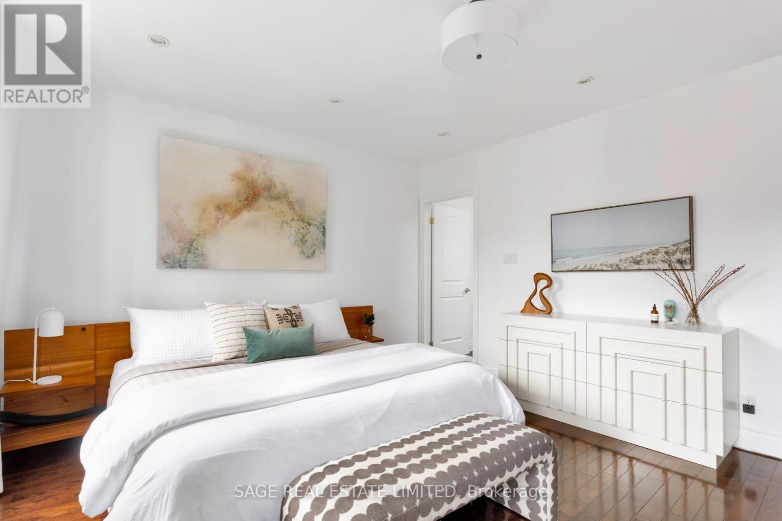 206 HAMILTON STREET, Toronto (South Riverdale), Ontario, M4M2E2 — Photo 23