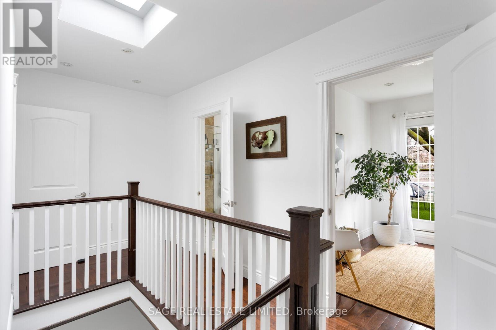 206 HAMILTON STREET, Toronto (South Riverdale), Ontario, M4M2E2 — Photo 24