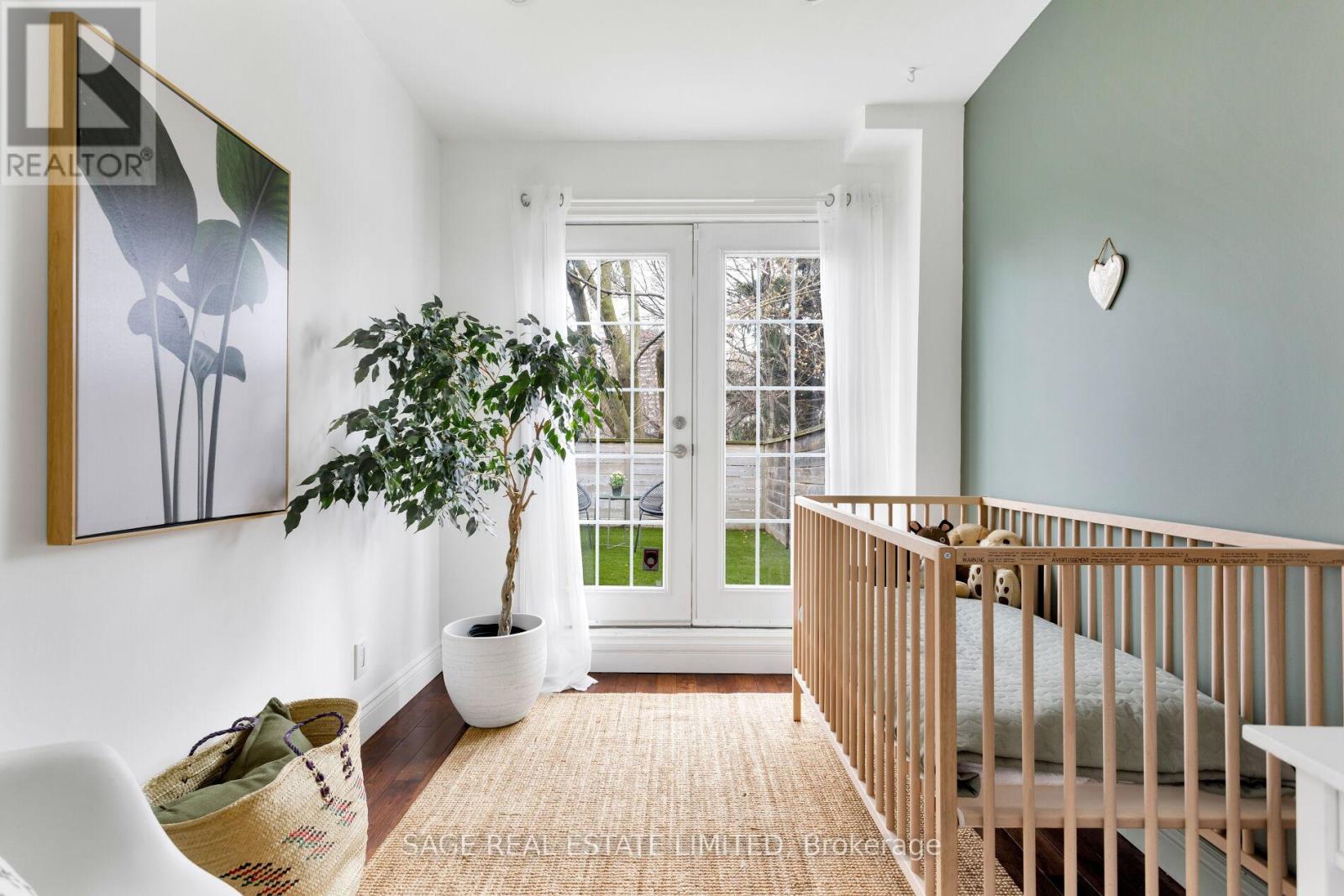 206 HAMILTON STREET, Toronto (South Riverdale), Ontario, M4M2E2 — Photo 25