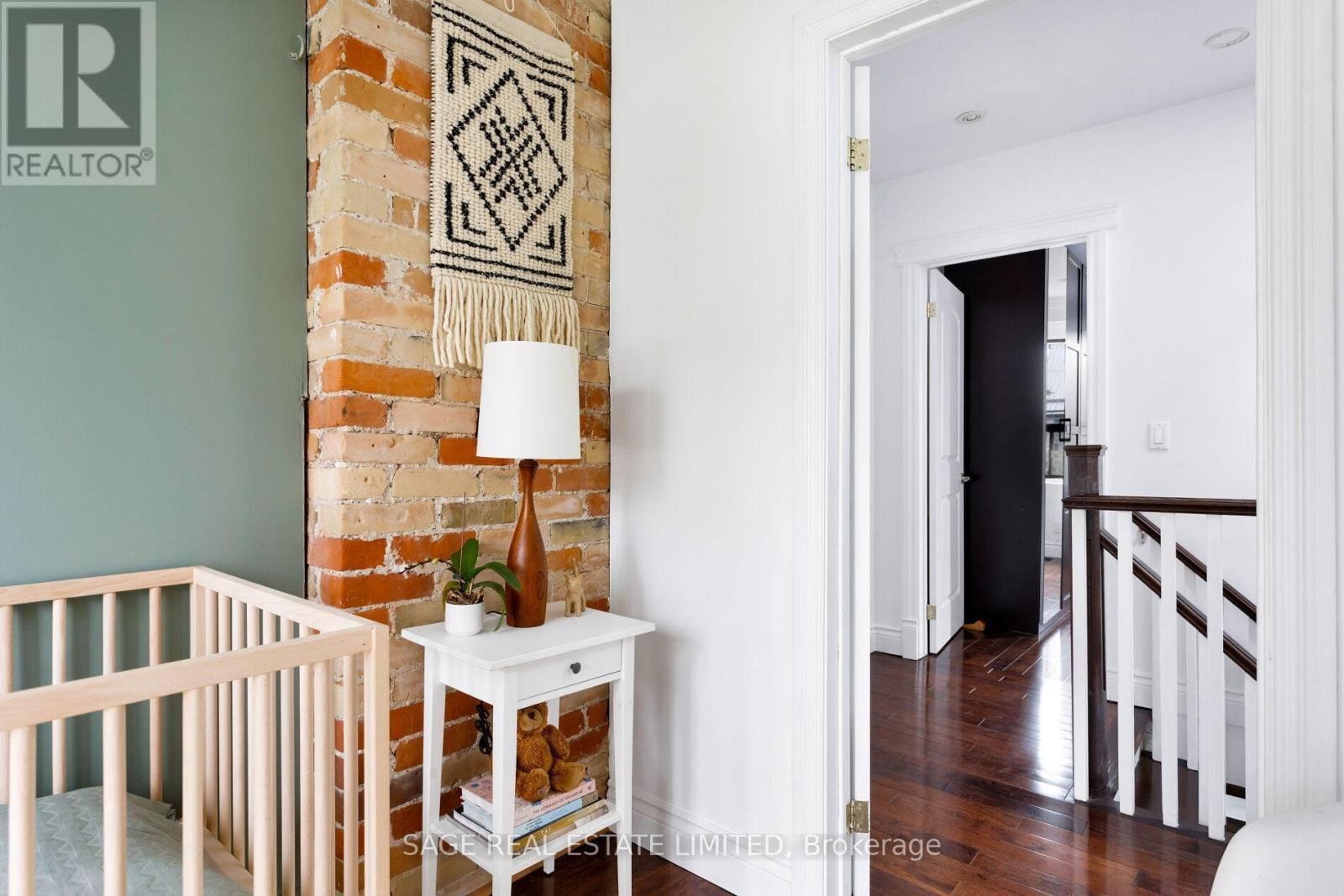 206 HAMILTON STREET, Toronto (South Riverdale), Ontario, M4M2E2 — Photo 26