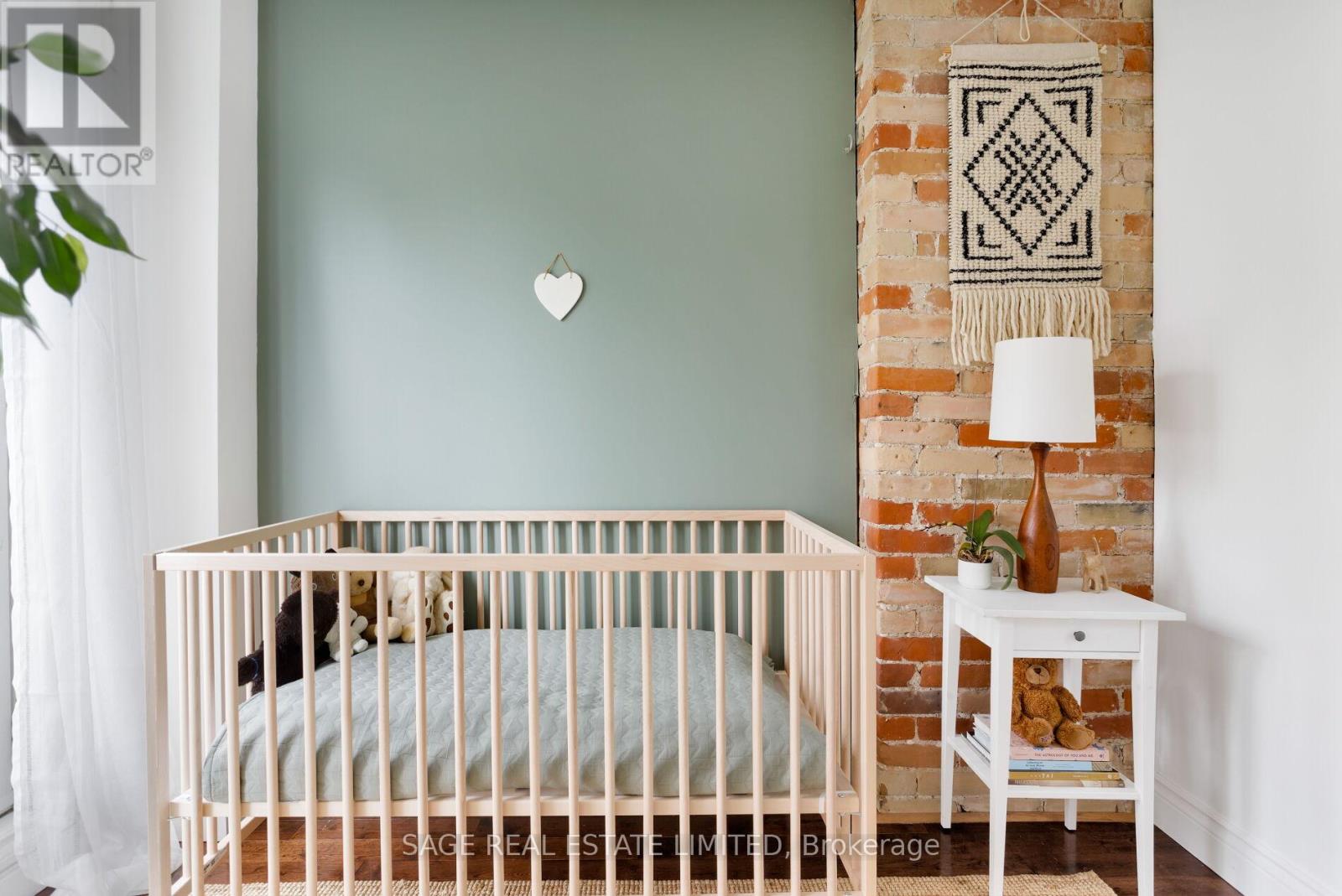 206 HAMILTON STREET, Toronto (South Riverdale), Ontario, M4M2E2 — Photo 27