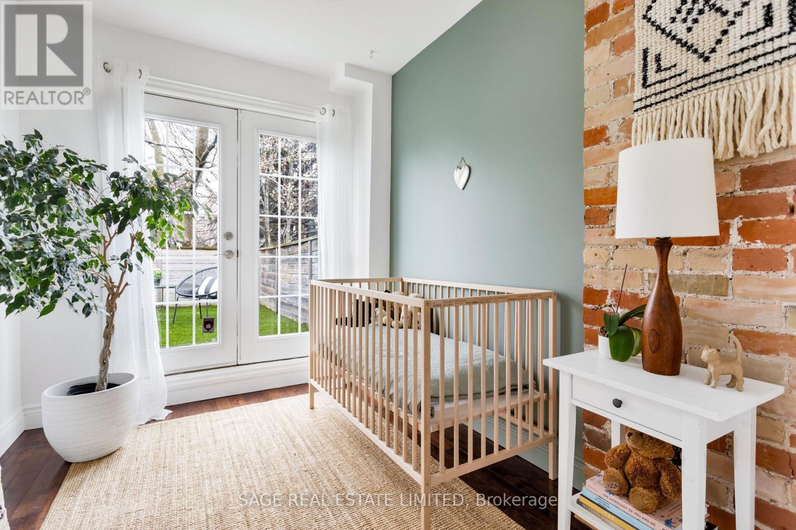 206 HAMILTON STREET, Toronto (South Riverdale), Ontario, M4M2E2 — Photo 28