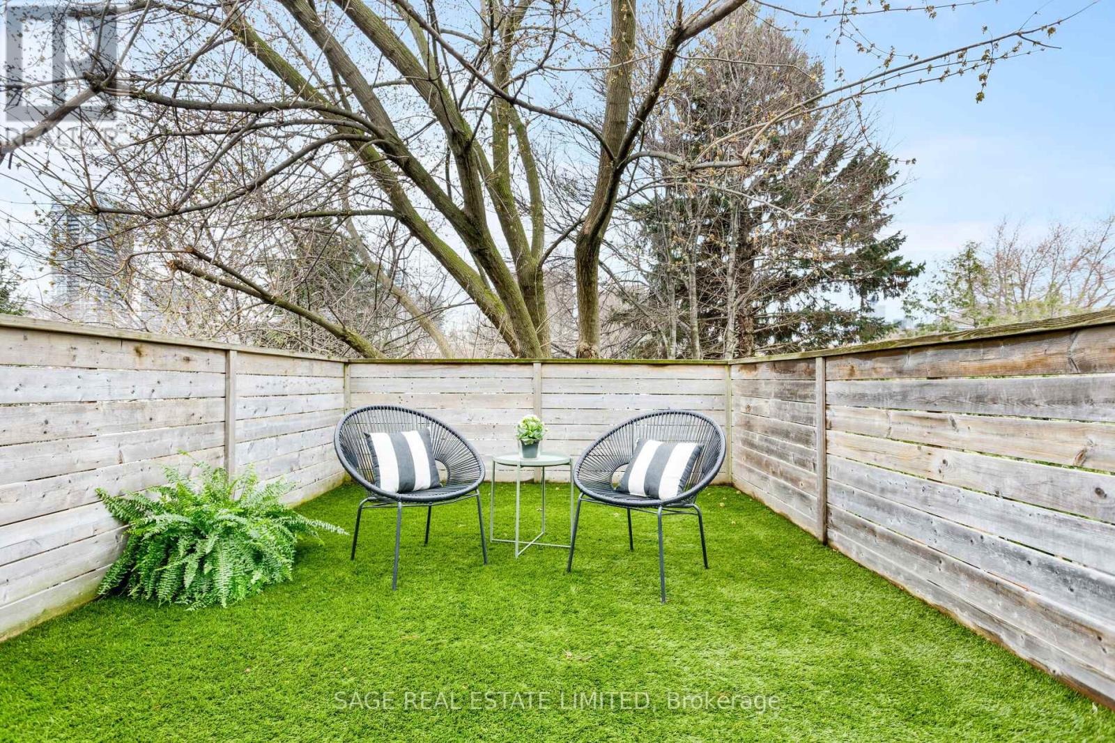 206 HAMILTON STREET, Toronto (South Riverdale), Ontario, M4M2E2 — Photo 29