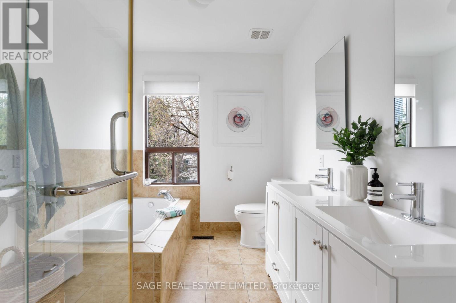 206 HAMILTON STREET, Toronto (South Riverdale), Ontario, M4M2E2 — Photo 30