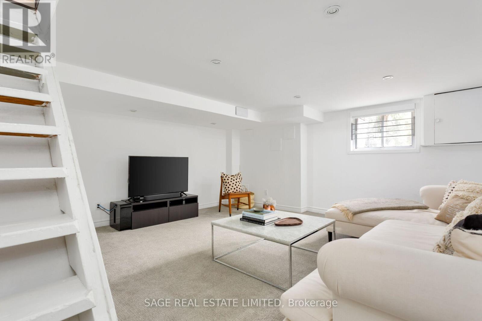 206 HAMILTON STREET, Toronto (South Riverdale), Ontario, M4M2E2 — Photo 32