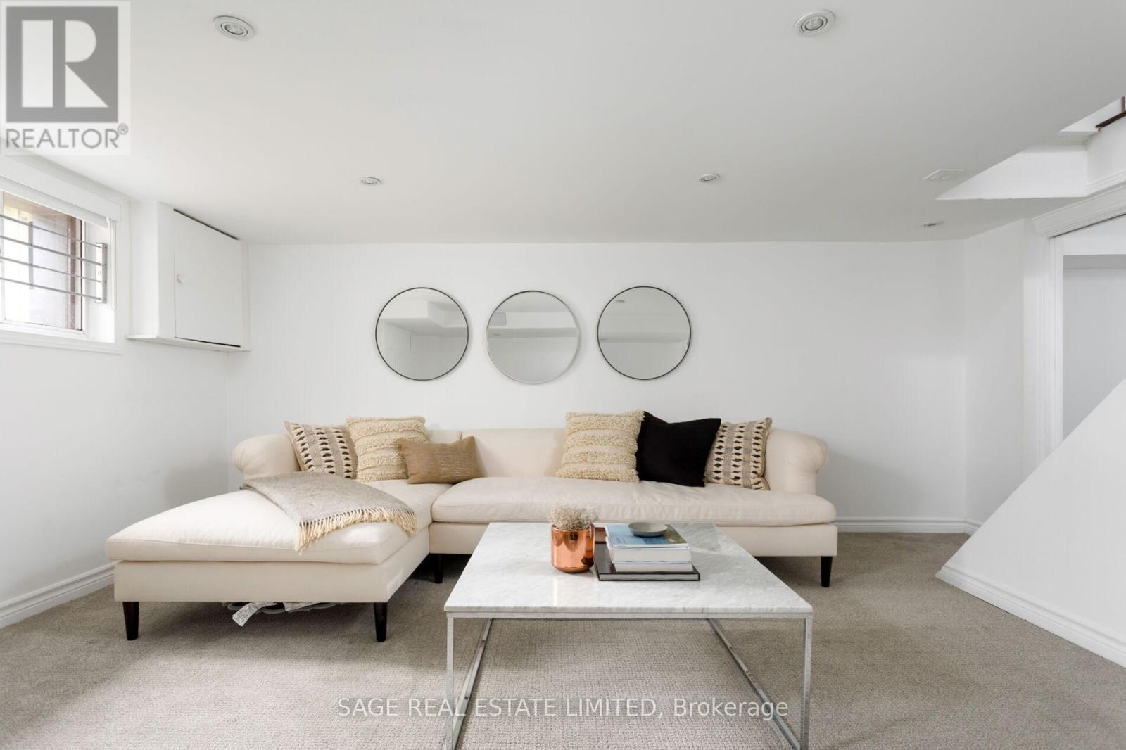 206 HAMILTON STREET, Toronto (South Riverdale), Ontario, M4M2E2 — Photo 33