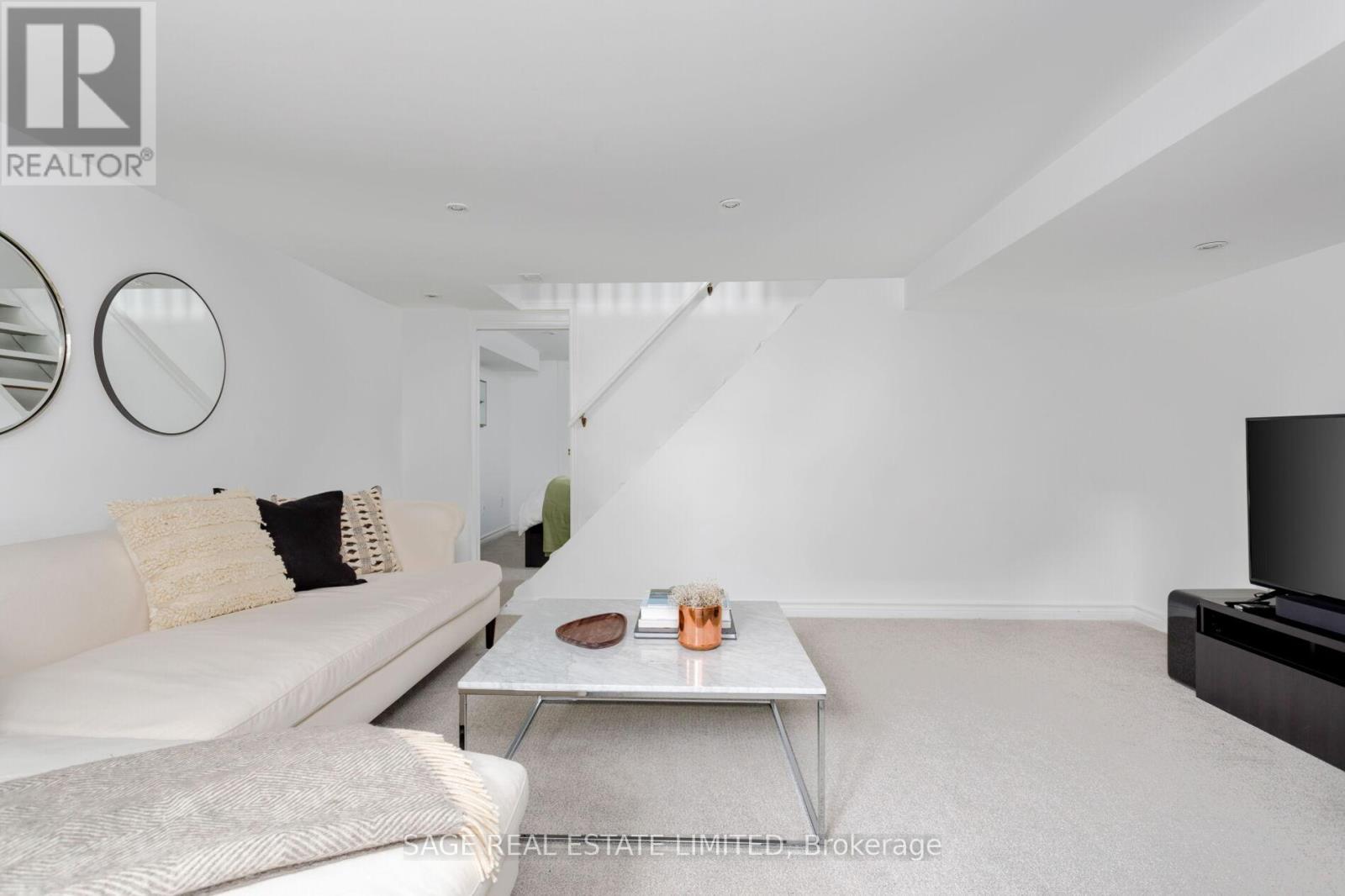 206 HAMILTON STREET, Toronto (South Riverdale), Ontario, M4M2E2 — Photo 34