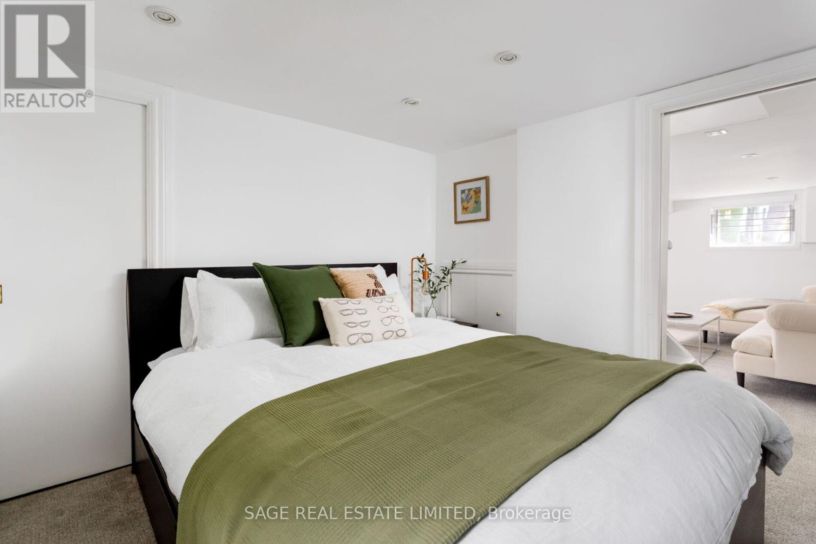 206 HAMILTON STREET, Toronto (South Riverdale), Ontario, M4M2E2 — Photo 35