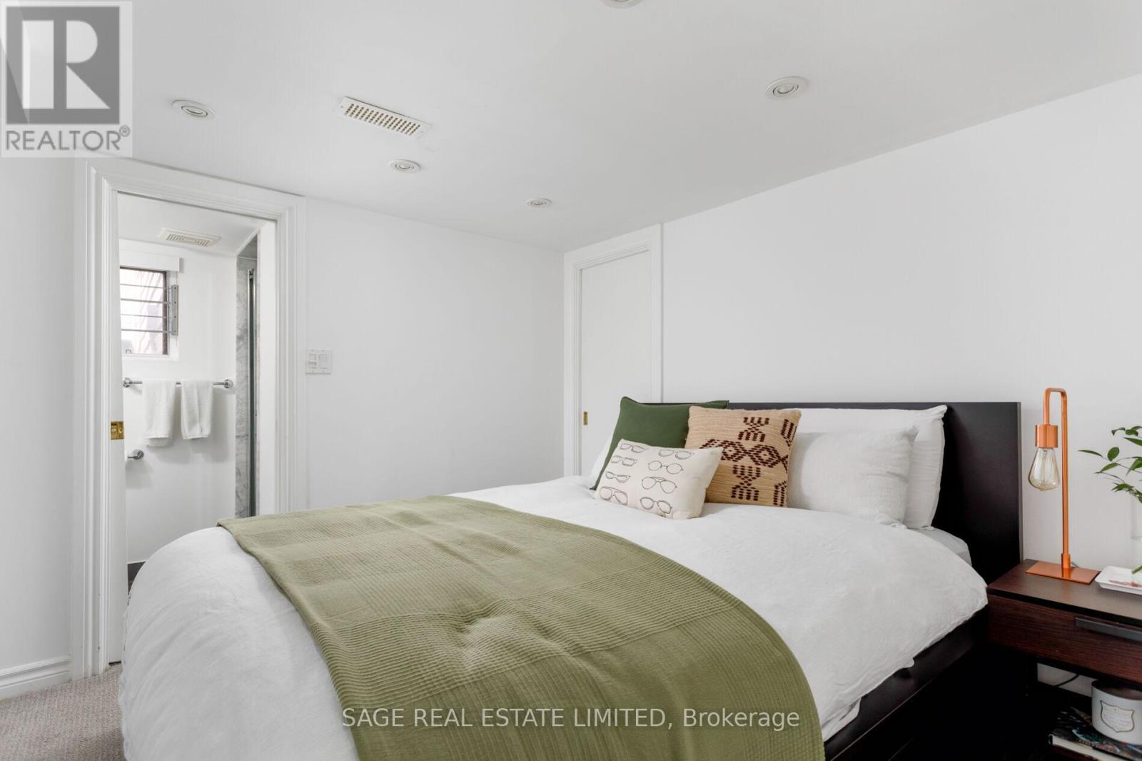 206 HAMILTON STREET, Toronto (South Riverdale), Ontario, M4M2E2 — Photo 36