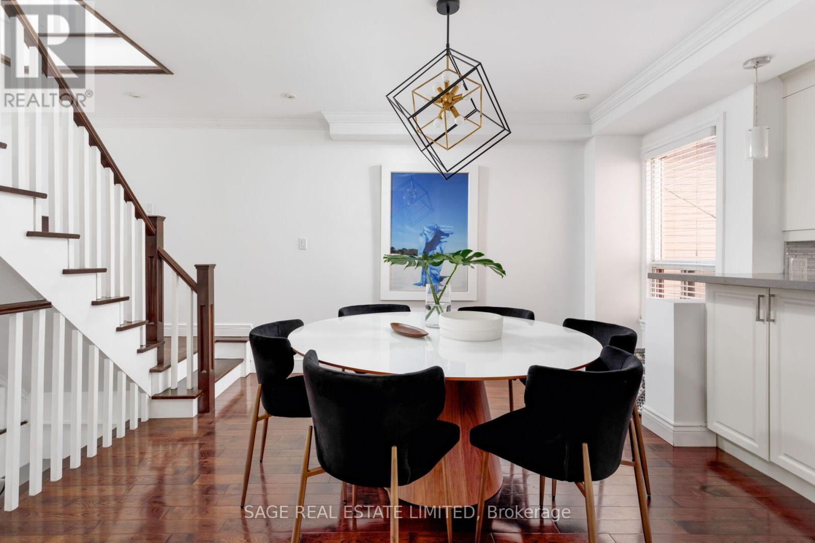 206 HAMILTON STREET, Toronto (South Riverdale), Ontario, M4M2E2 — Photo 9