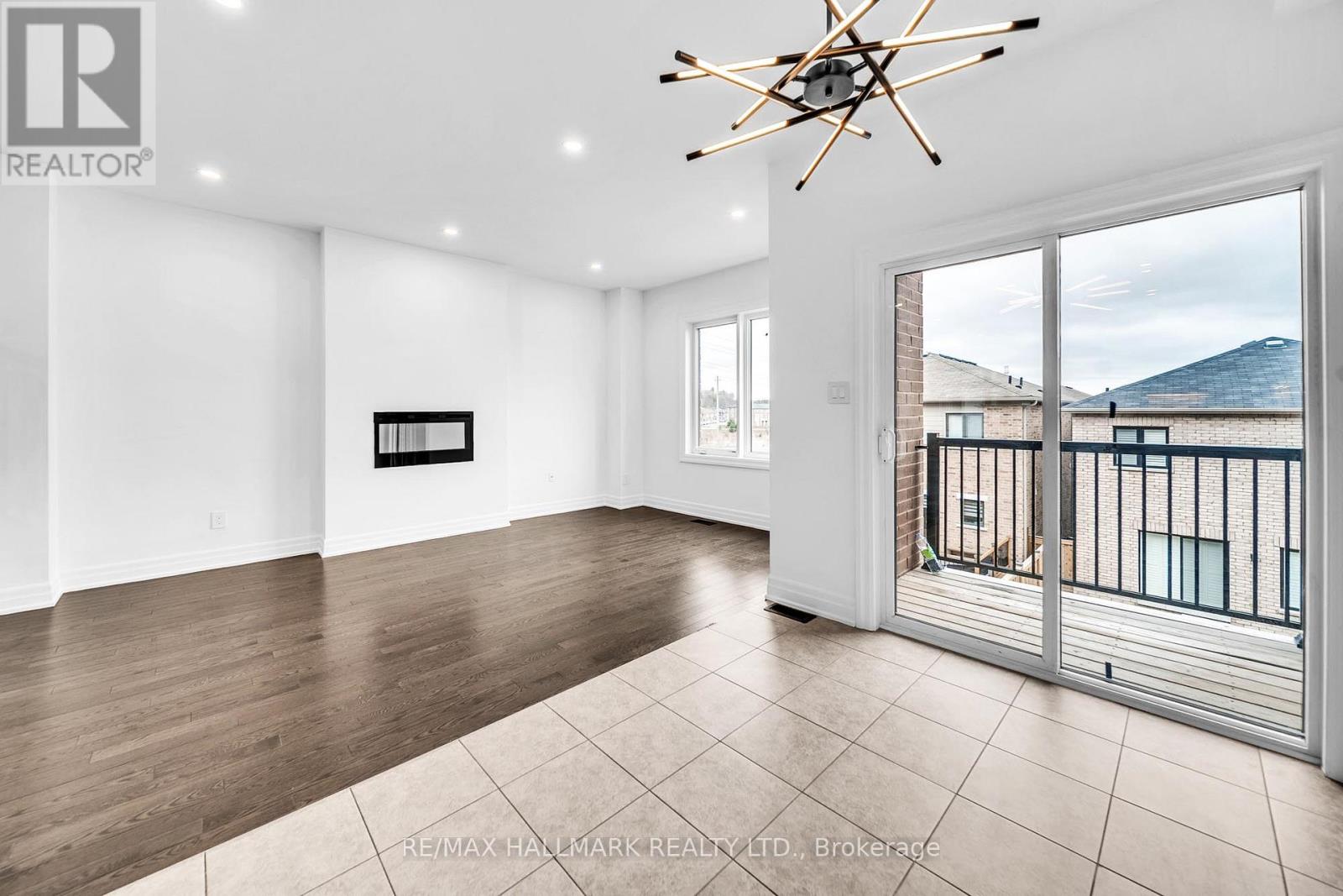 52 ALLURE STREET, Newmarket (Woodland Hill), Ontario, L3X0L2 — Photo 19